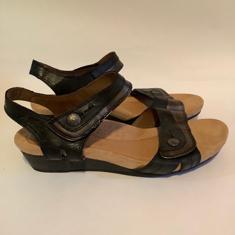 Rockport Cobb Hill Hollywood women’s sandal
